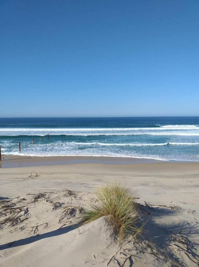 Superbe Appart.55M2 - 200M Ocean Et Parking Biscarrosse Buitenkant foto
