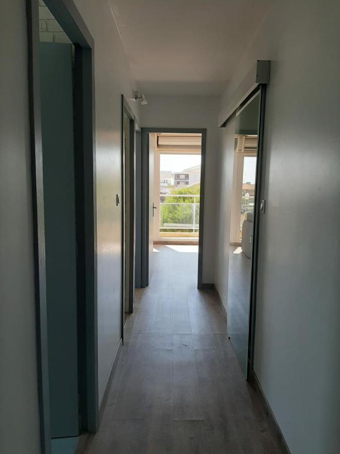 Superbe Appart.55M2 - 200M Ocean Et Parking Biscarrosse Buitenkant foto